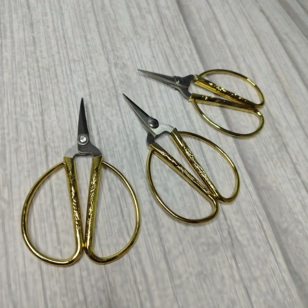 Producto - Tijera labrada