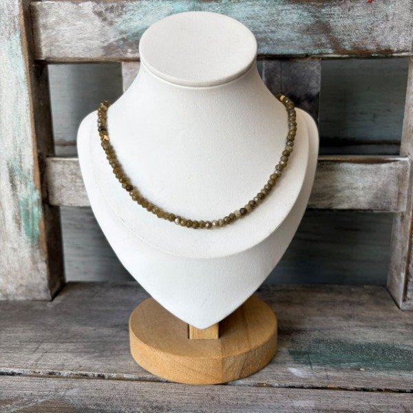 Producto - Collar 263