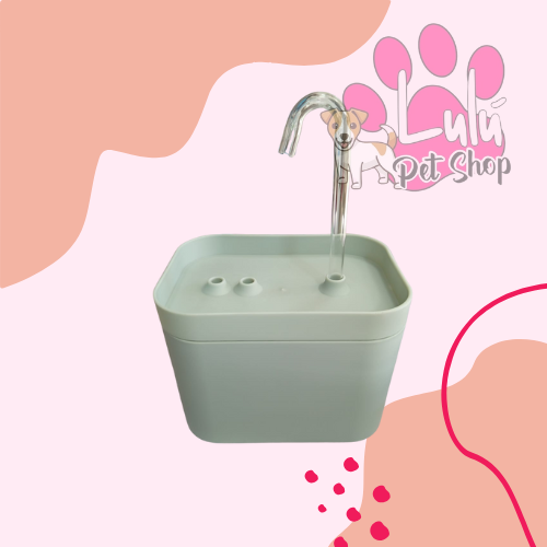 Producto - BEBEDERO CANILLA