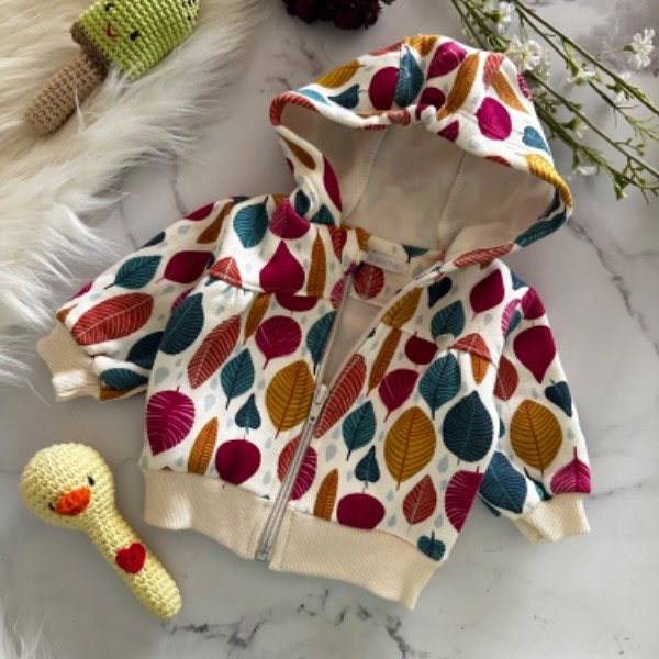 Producto - Campera Otoño