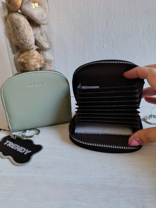 Producto - Tarjeteros trendy