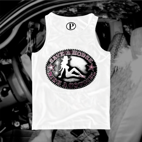 Producto - TANK TOP CHAP 7