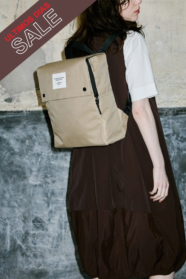 Producto - Mochila Mediana V2