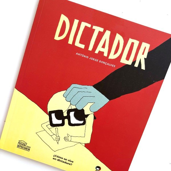 Producto - Dictador