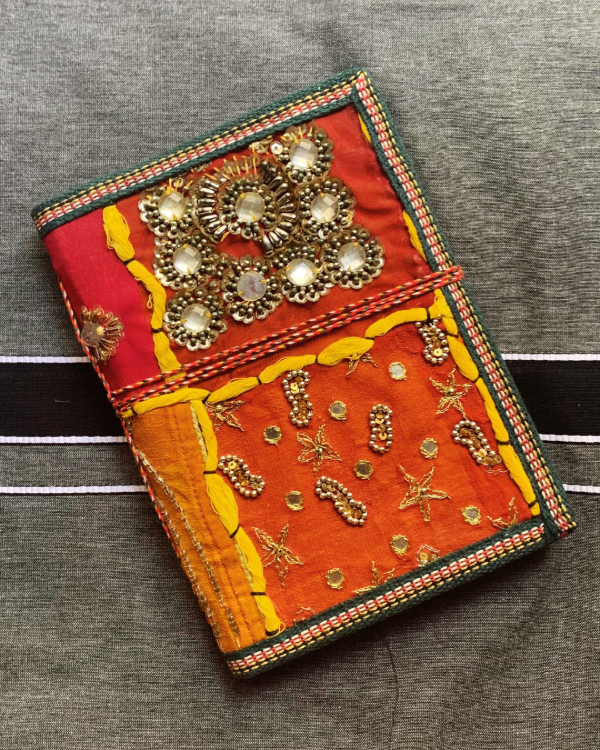 Producto - Libreta SARI #1