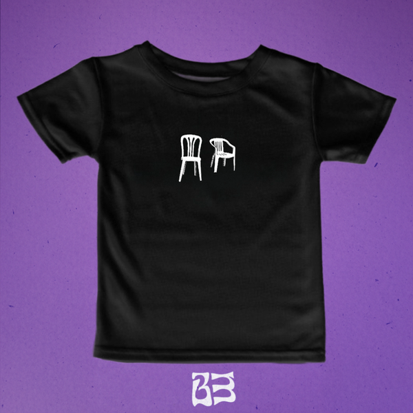 Producto - Baby tee - BBs