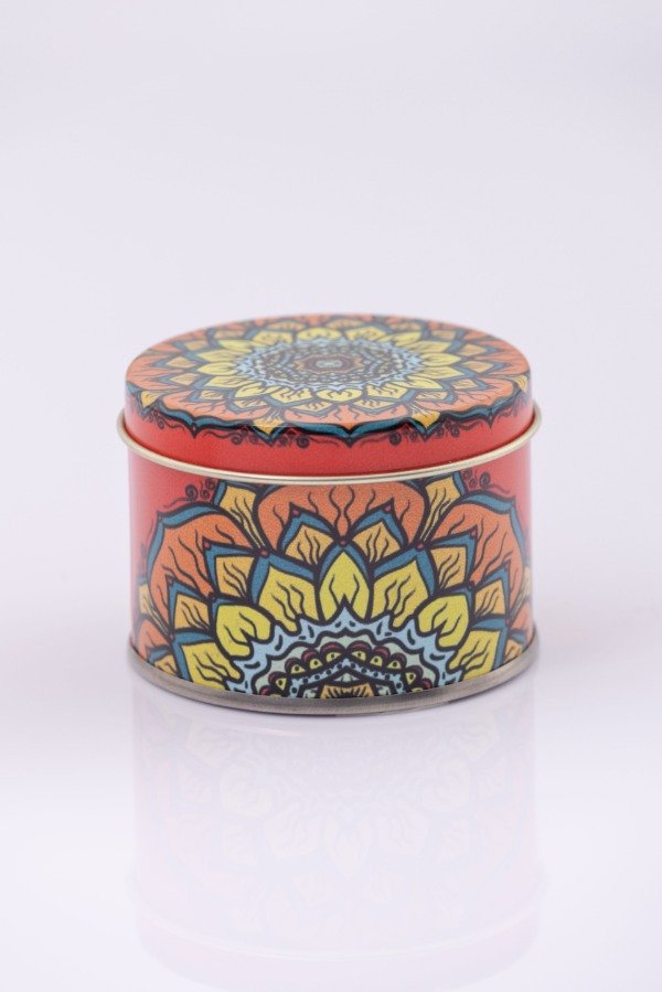 Producto - Lata mandala 3