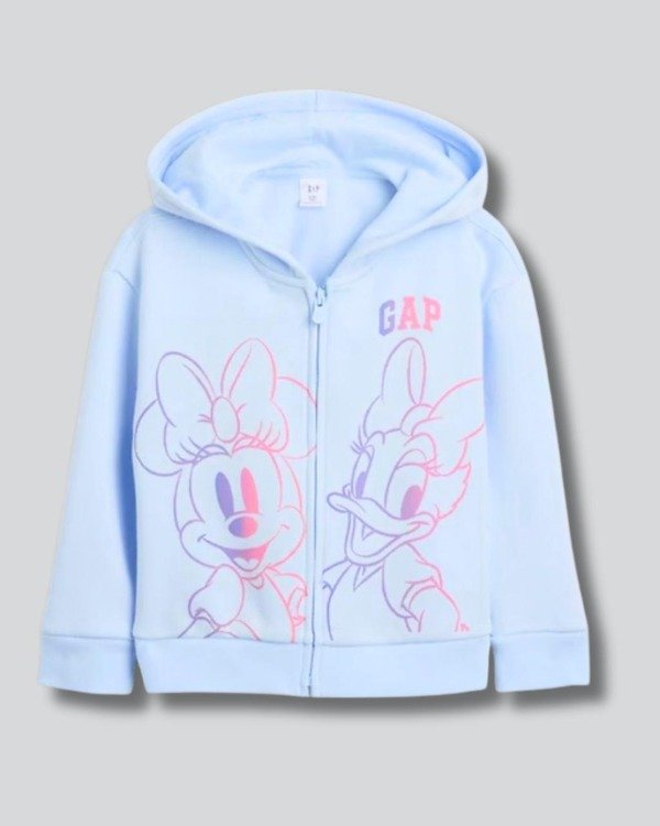 Producto - Campera Minnie GAP