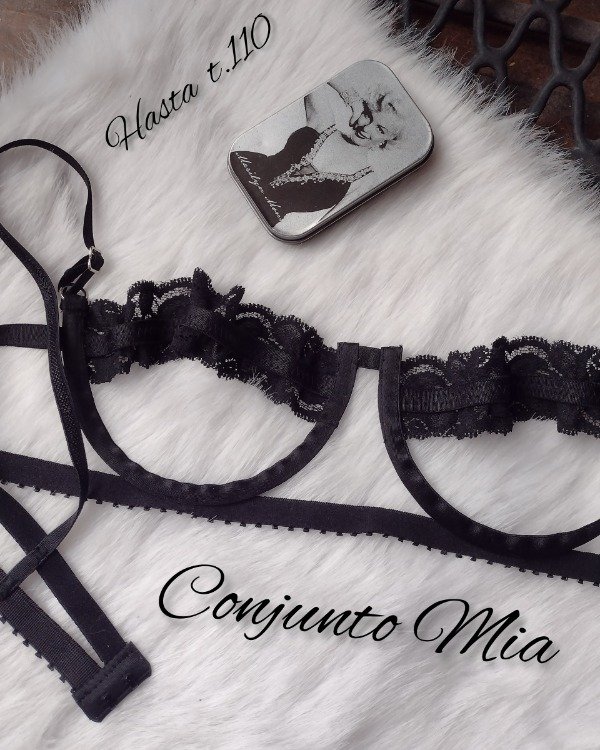 Producto - Conjunto Mia