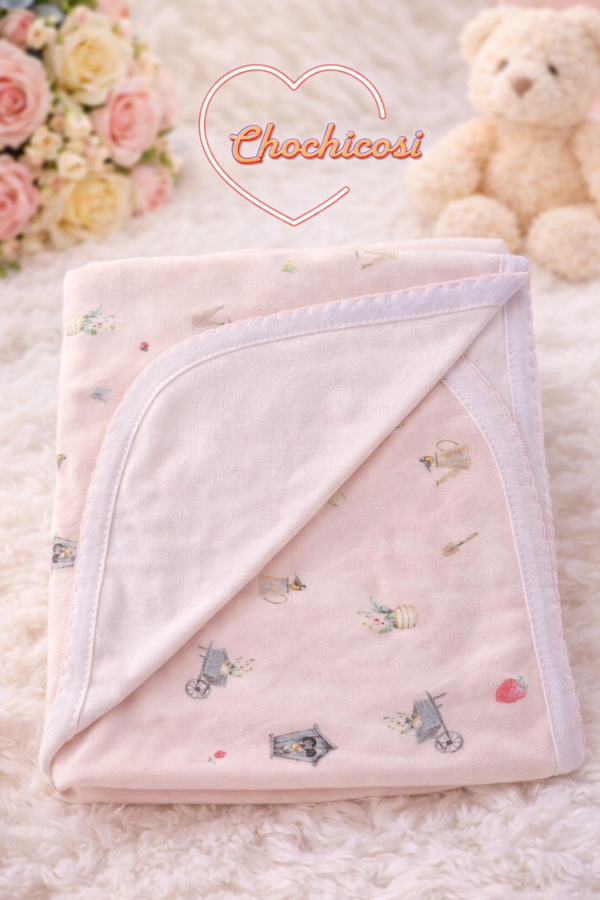 Producto - Manta Marie