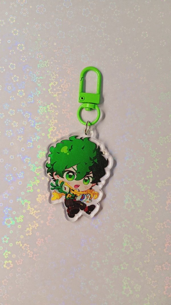 Producto - Deku CCH