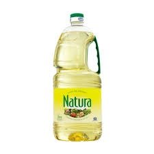 Producto - ACEITE NATURA GIRASOL 3lt