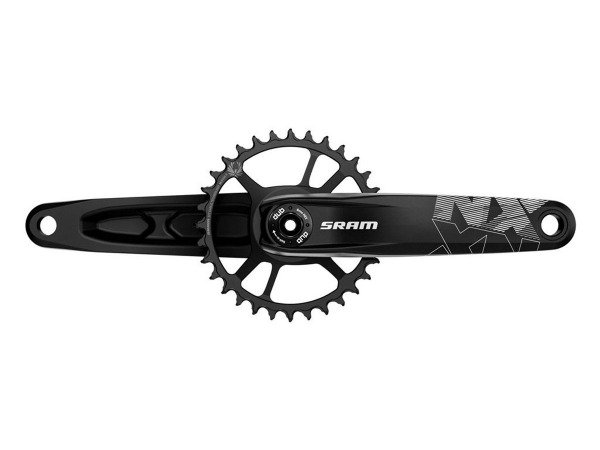 Producto - Palancas MTB Sram 12v DUB NX 175mm
