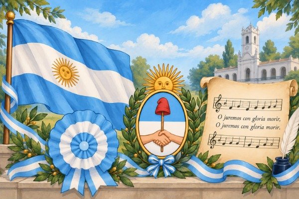 Producto - Telón simbolos