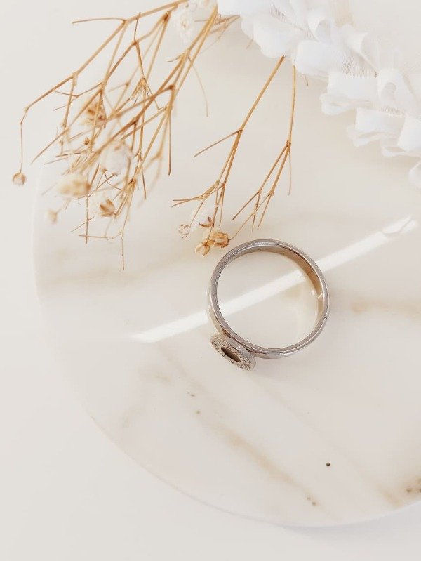 Producto - Anillo Bulgari - 2