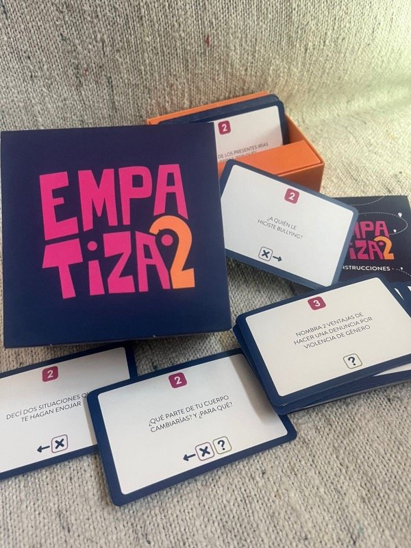 Producto - Empatiza2