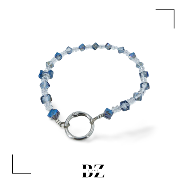 Producto - CORREA COLGANTE CELULAR DE ACRILICO X PCS - 2057-1