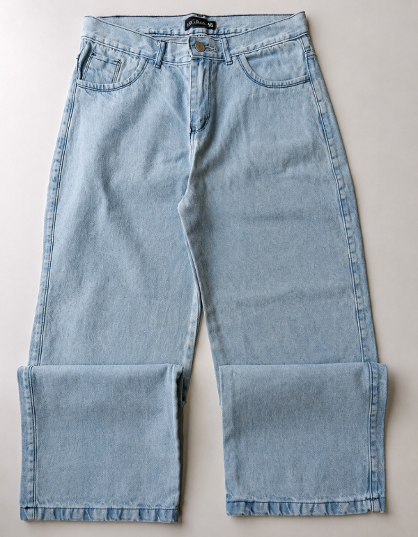 Producto - Wide leg rígido