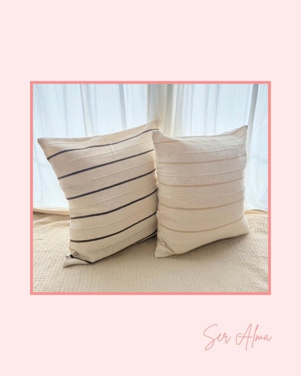 Producto - FUNDAS  PAMPA HILO