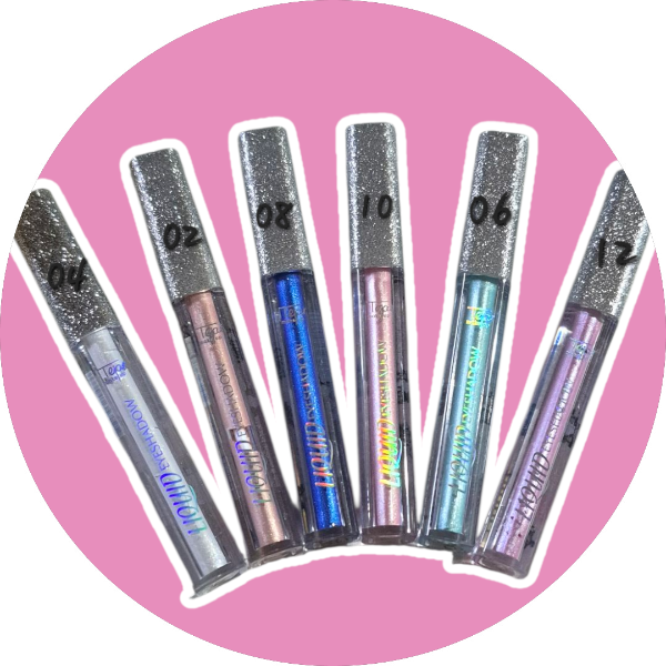Producto - Sombra líquida Tejar