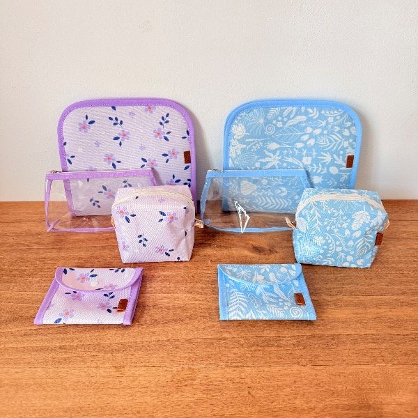 Producto - COMBO MUJER Bondad y Anhelo