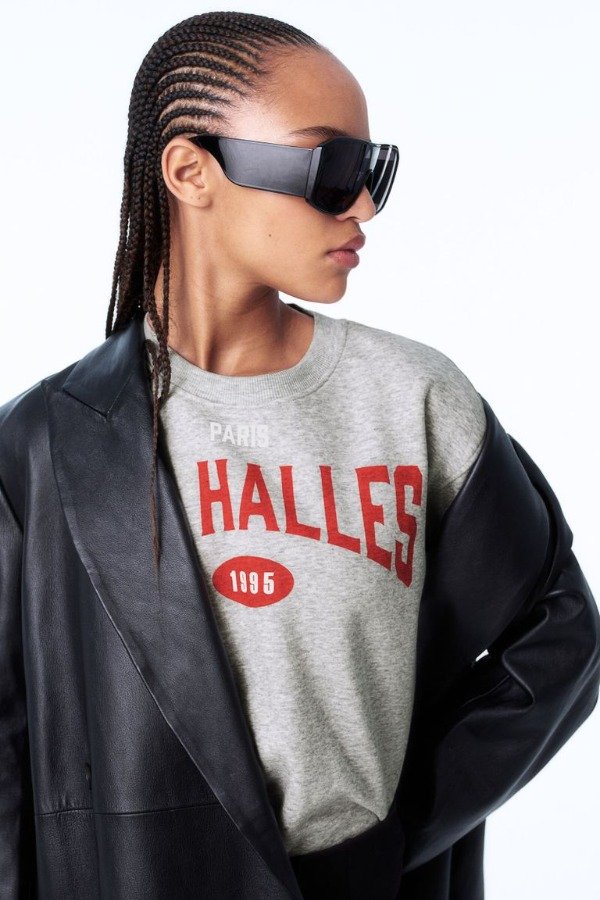 Producto - Buzo HyM paris