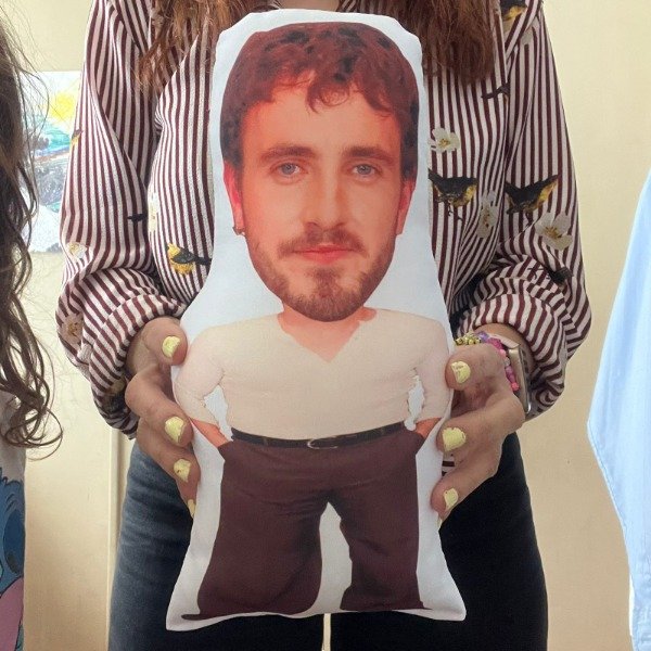 Producto - Muñeco Paul Mescal - 0