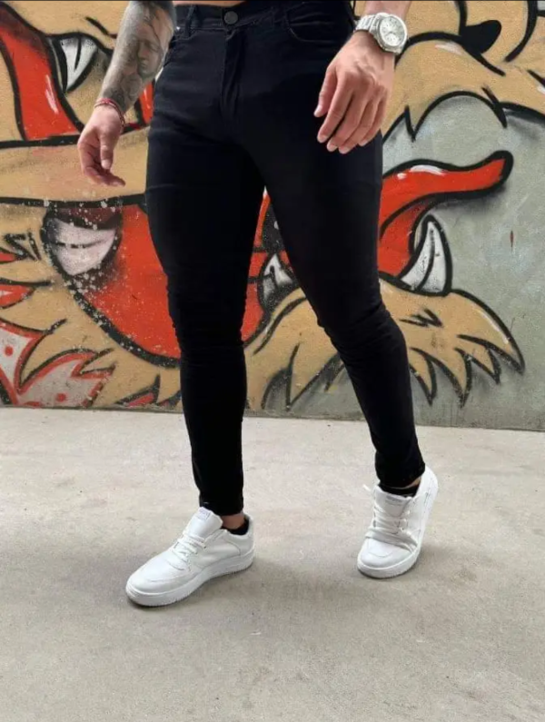 Producto - PANTALÓN CHUPÍN