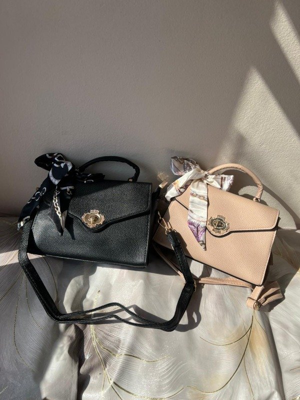 Producto - MINI BAG JULIANA ART. 112 "FERIA"