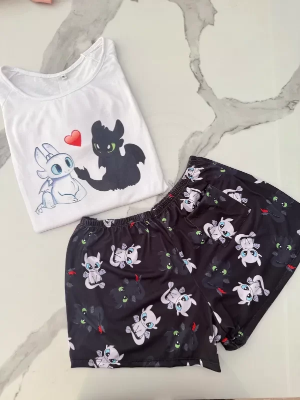 Producto - Pijama Chimuelo