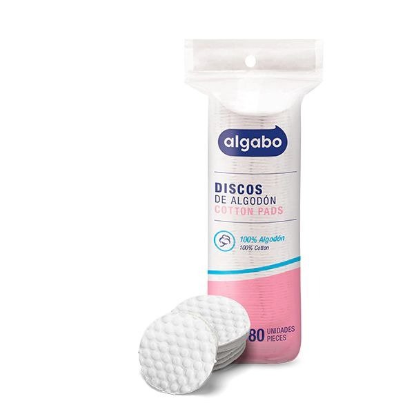 Producto - 7512 ALGABO DISCOS DESMAQ 80