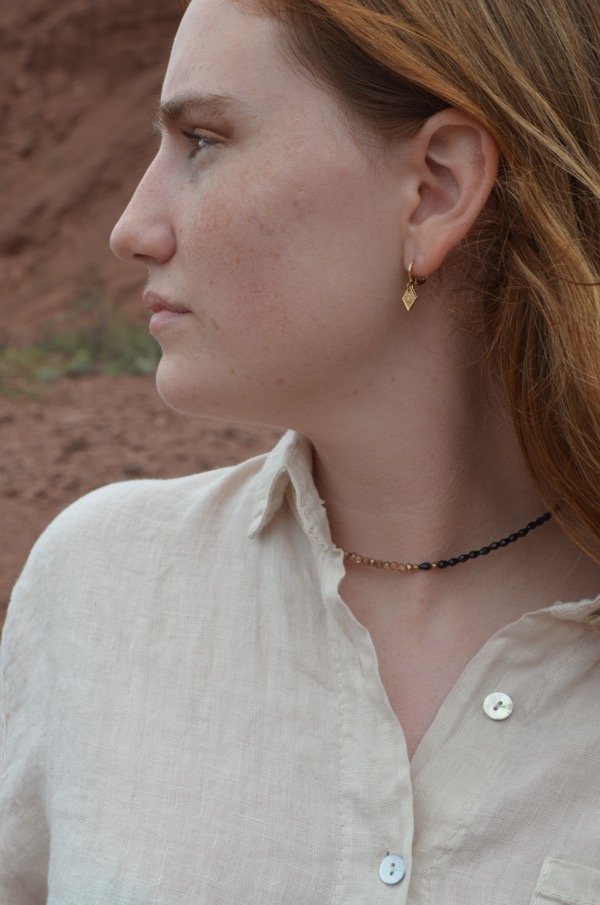 Producto - Collar Starlite