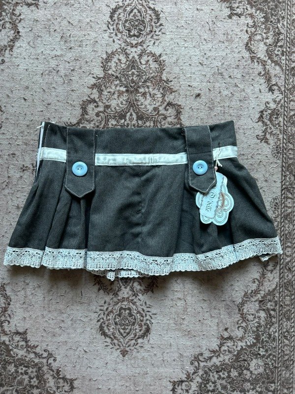 Producto - Mini odillera celeste