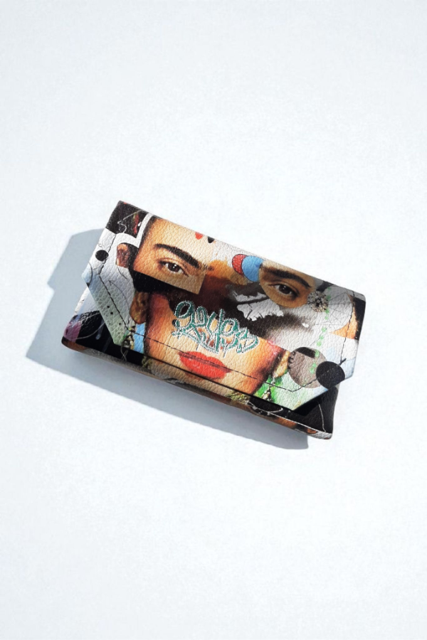 Producto - Tabaquera Frida