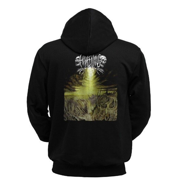 Canguro horrendous