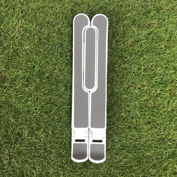 Producto - Soporte Notebook Blanco