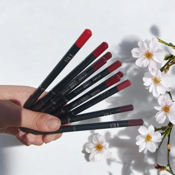 Producto - Delineador de labios Tei
