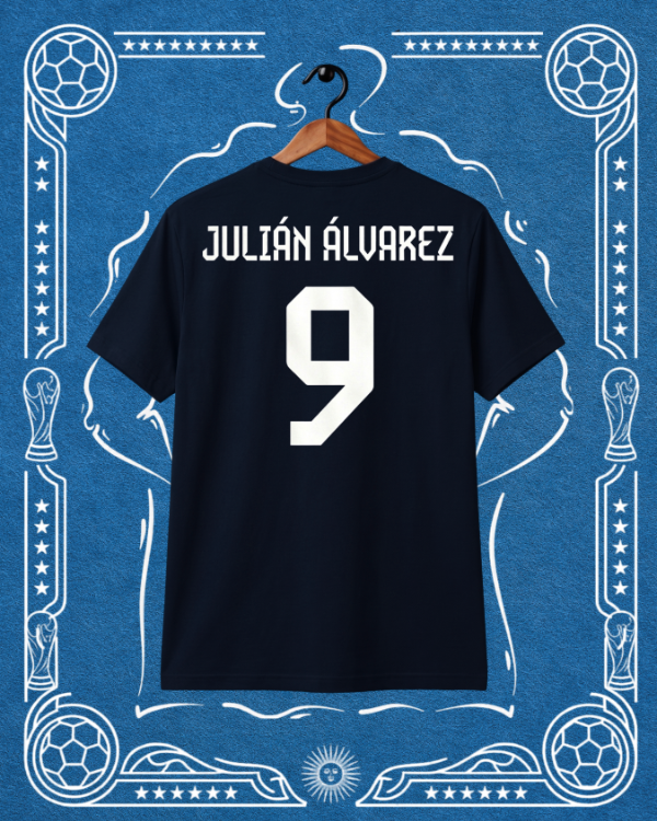 Producto - Julían Álvarez