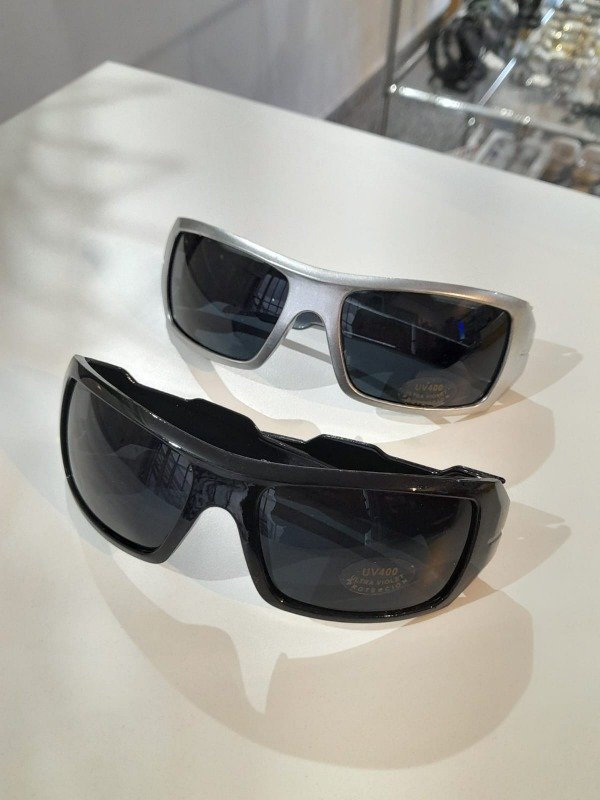 Producto - Lentes de sol envolvente