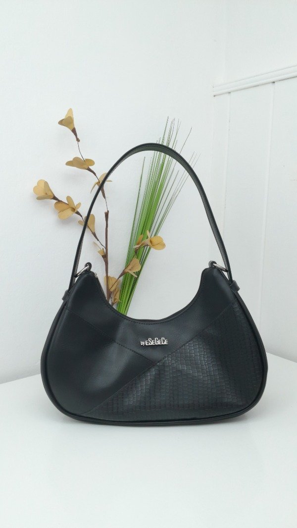 Producto - CARTERA SOUL NEGRO