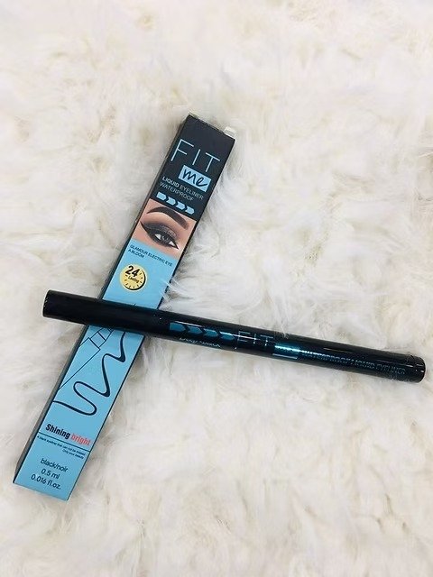 Producto - OJ066 DELINEADOR DE OJOS LIQUIDO WATERPROOF