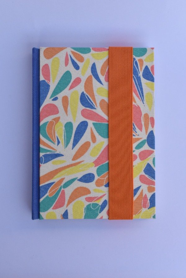 Producto - Cuaderno  Lórax - 0