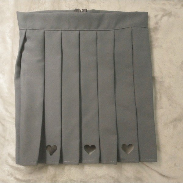 Producto - Pollera Heart
