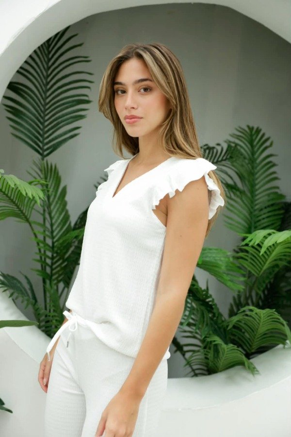 Producto - MUSCULOSA BIANCA - 3
