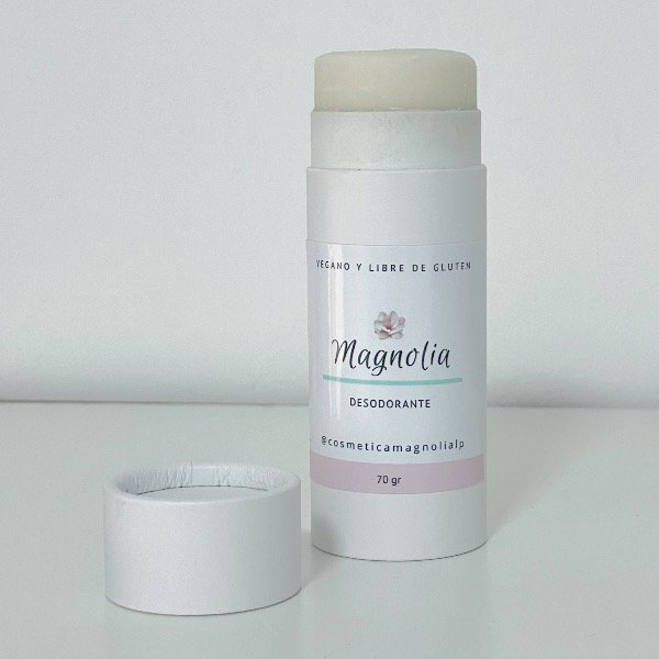 Producto - DESODORANTE