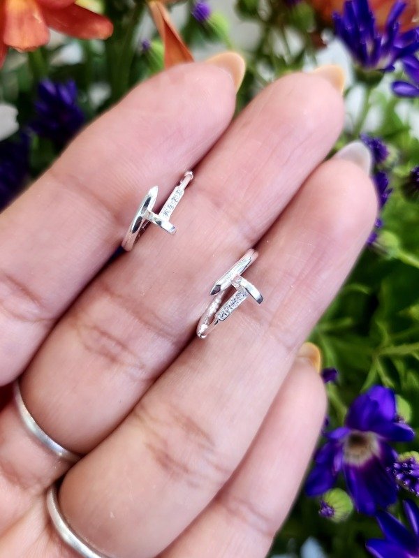 Producto - Argollas clavo PL