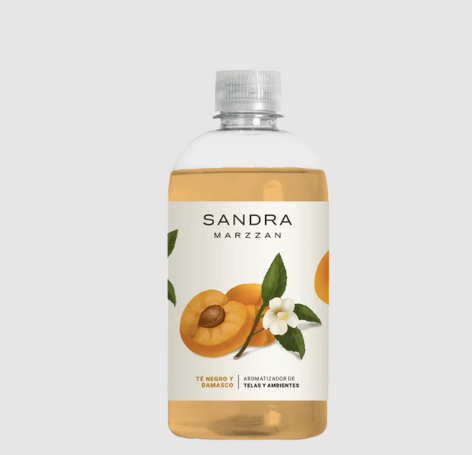 Producto - Aromatizador 500ml - 2