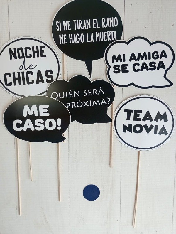 Producto - Photo props - 1