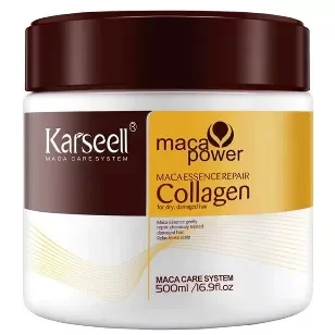 Producto - Mascarilla viral de colágeno Karseell 500ml