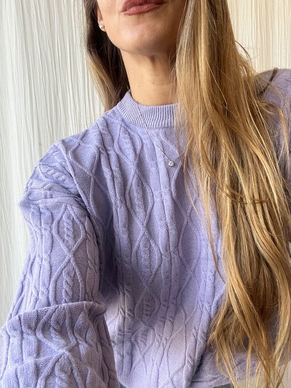 Producto - Sweater Almendra
